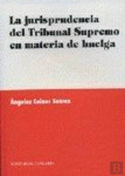 Bertrand.pt - La Jurisprudencia Del Tribunal Sup