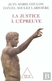 La Justice A L'Epreuve
