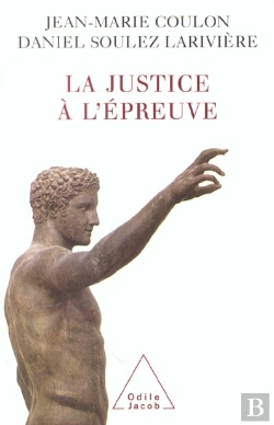 Bertrand.pt - La Justice A L'Epreuve