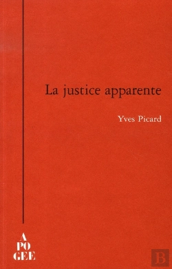 Bertrand.pt - La Justice Apparente