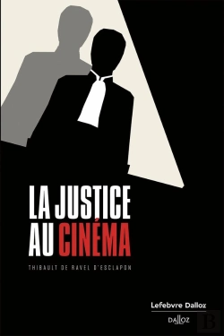 Bertrand.pt - La Justice Au Cinéma