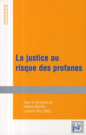 La Justice Au Risque Des Profanes