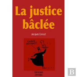 Bertrand.pt - La Justice Baclee