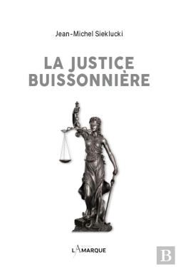 Bertrand.pt - La Justice Buissonniere