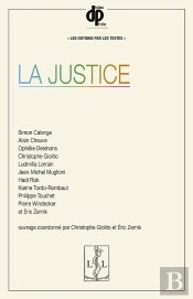 La Justice