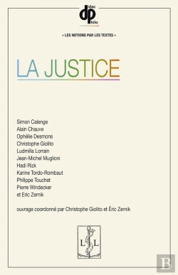 Bertrand.pt - La Justice
