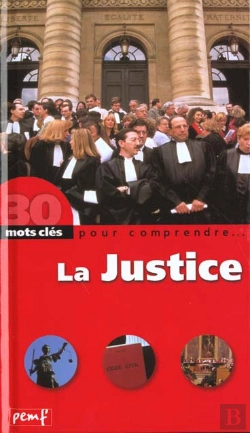 Bertrand.pt - La Justice