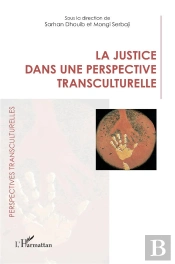 La Justice Dans Une Perspective Transculturelle