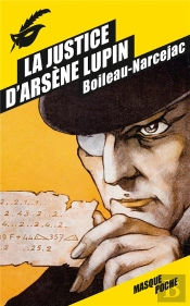 La Justice D'Arsene Lupin