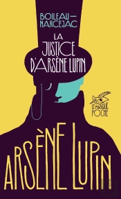 La Justice D'Arsène Lupin