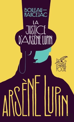 Bertrand.pt - La Justice D'Arsène Lupin