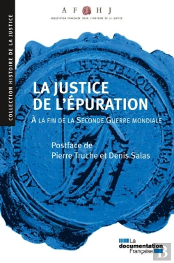 Bertrand.pt - La Justice De L'Épuration