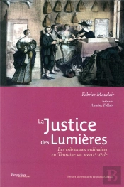 La Justice Des Lumières