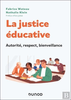 Bertrand.pt - La Justice Éducative : Autorité, Respect, Bienveillance