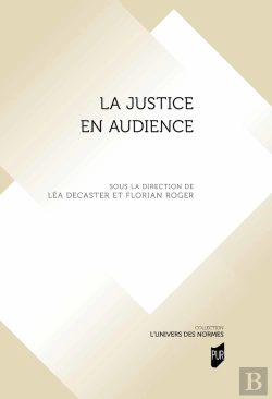 Bertrand.pt - La Justice En Audience