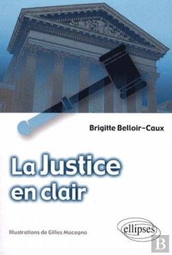 Bertrand.pt - La Justice En Clair