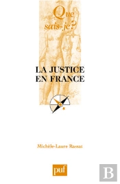 La Justice En France