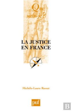 Bertrand.pt - La Justice En France
