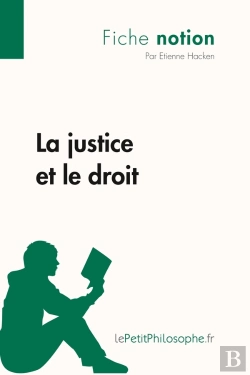 Bertrand.pt - La Justice Et Le Droit