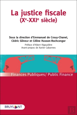 Bertrand.pt - La Justice Fiscale (Xe-Xxie Siècle)