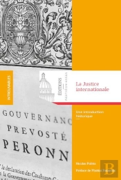 La Justice Internationale