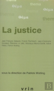 La Justice