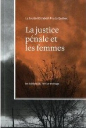 La Justice Penale Et Les Femmes