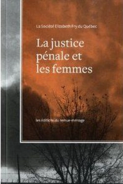 Bertrand.pt - La Justice Penale Et Les Femmes