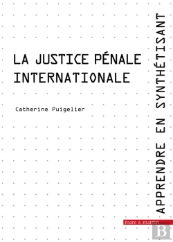 Bertrand.pt - La Justice Pénale Internationale