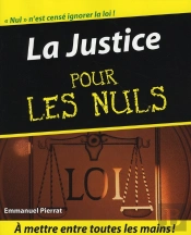 La Justice Pour Les Nuls