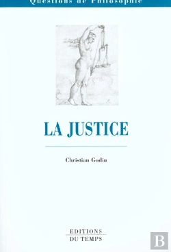 Bertrand.pt - La Justice ; Question De Philosophie