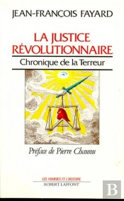 La Justice Revolutionnaire