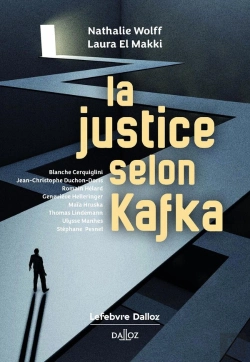Bertrand.pt - La Justice Selon Kafka