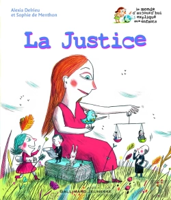 Bertrand.pt - La Justice