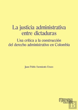 Bertrand.pt - La Justicia Administrativa Entre Dictaduras