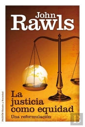 La Justicia Como Equidad