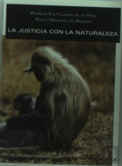 La Justicia Con La Naturaleza