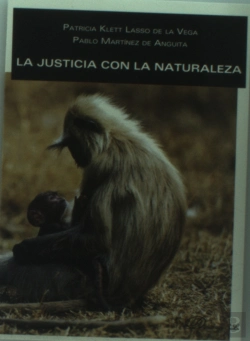 Bertrand.pt - La Justicia Con La Naturaleza