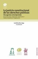 La Justicia Constitucional De Los Derechos Políticos