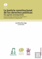 La Justicia Constitucional De Los Derechos Políticos