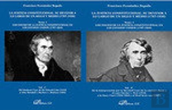 Bertrand.pt - La Justicia Constitucional. Su Devenir A Lo Largo De Un Siglo Y Medio (1787-1938