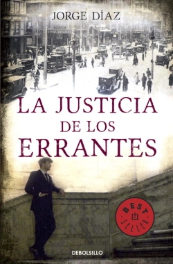 Bertrand.pt - La Justicia De Los Errantes