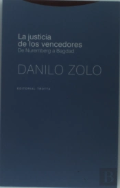 La Justicia De Los Vencedores