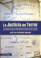 La Justicia Del Terror