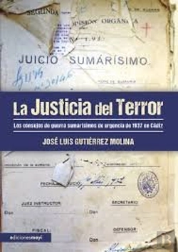 Bertrand.pt - La Justicia Del Terror