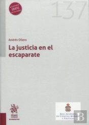 La Justicia En El Escaparate