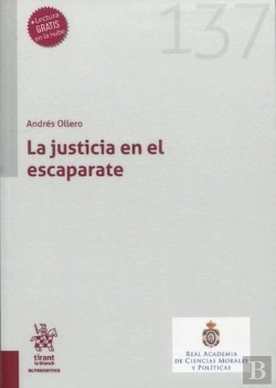 Bertrand.pt - La Justicia En El Escaparate