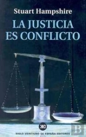 La Justicia Es Conflicto