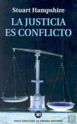 Bertrand.pt - La Justicia Es Conflicto