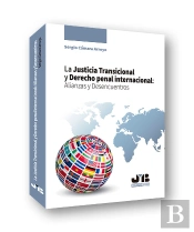 La Justicia Transicional Y Derecho Penal Internacional: Alianzas Y Desencuentros